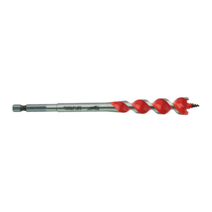 milwaukee mecchie elicoidali coniche per legno