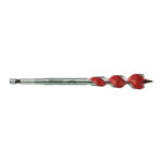 milwaukee mecchie elicoidali coniche per legno