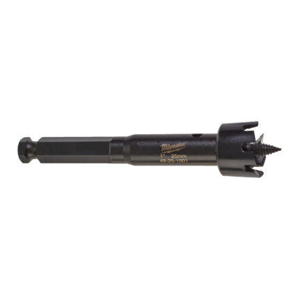 milwaukee punte selfeed bits switchblade