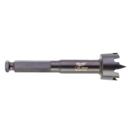 milwaukee punte selfeed bits switchblade