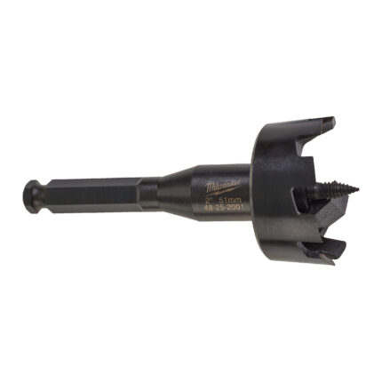 milwauke punte selfeed bits switchblade