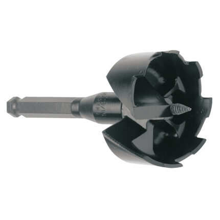 milwaukee punte selfeed bits switchblade