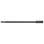 milwaukee accessori di sistema seghe a tazza hole dozer