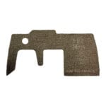 milwaukee lame ricambio per punte selfeed bits switchblade