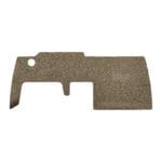 milwaukee lame ricambio per punte selfeed bits switchblade