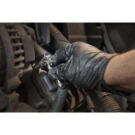 milwaukee cricchetti da 1/4˝