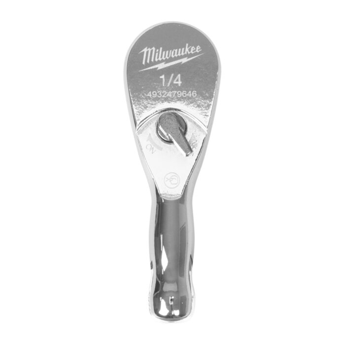 Milwaukee 1/4˝-Knarren Milwaukee 1/4˝-Knarren