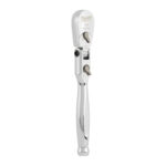 milwaukee cricchetto con testa snodata da 1/4˝