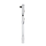 milwaukee cricchetto con testa snodata da 3/8˝