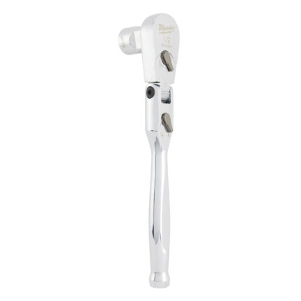 milwaukee cricchetto con testa snodata da 1/2˝