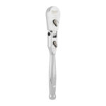 milwaukee cricchetto con testa snodata da 1/2˝