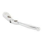 milwaukee cricchetto con testa snodata da 1/2˝