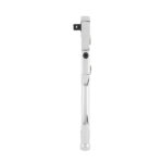 milwauke cricchetto con testa snodata da 1/2˝