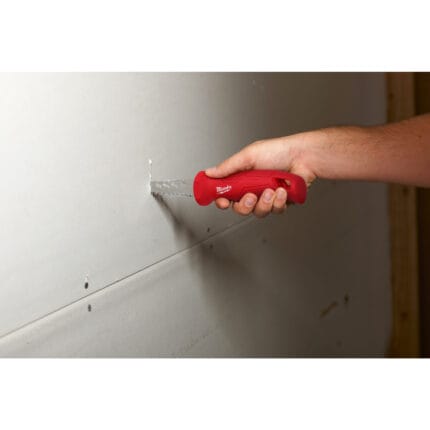 milwaukee seghetto per cartongesso