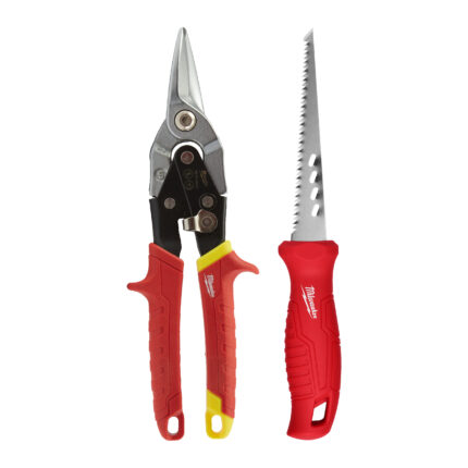 milwaukee kit da cartongessista
