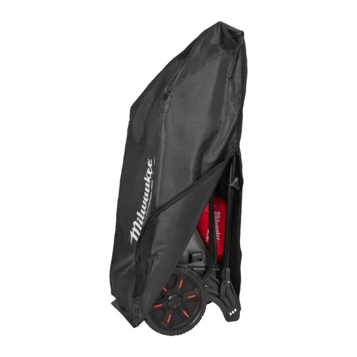 milwaukee lawn mower bags