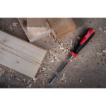milwaukee scalpelli per legno