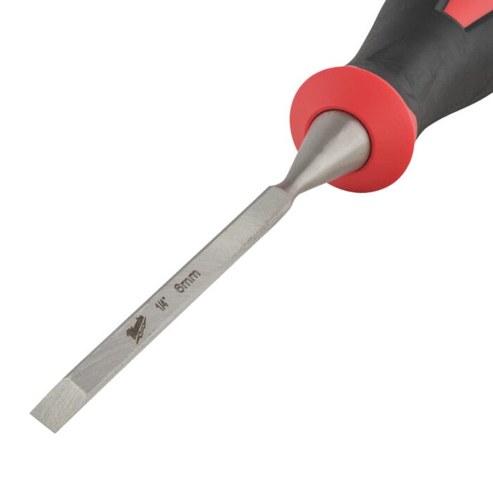 Milwaukee Holzmeißel