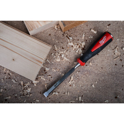milwaukee scalpelli per legno