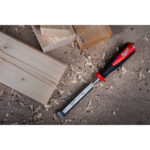 milwaukee scalpelli per legno