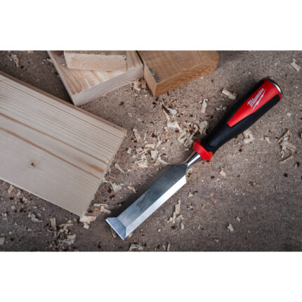 milwaukee scalpelli per legno