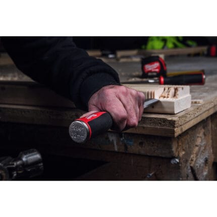 milwaukee scalpelli per legno