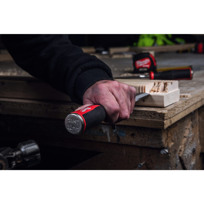Milwaukee wood chisels Milwaukee wood chisels