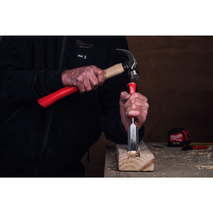 Milwaukee wood chisels Milwaukee wood chisels