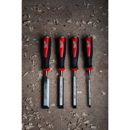 milwaukee scalpelli per legno