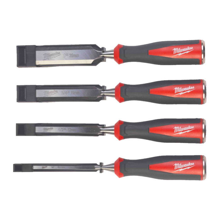 Milwaukee wood chisels Milwaukee wood chisels