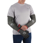 Milwaukee manchons de protection cat. coupe e