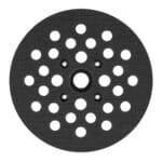 milwaukee platorello di ricambio per lucidatrici rotorbitali m18 frop