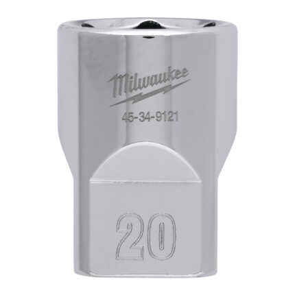 milwaukee bussole a mano da 1/2˝