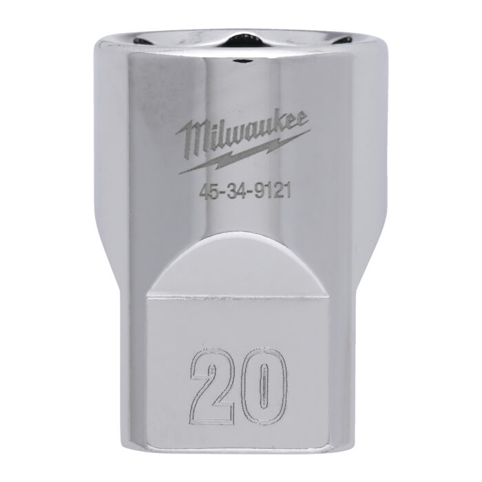 milwaukee bussole a mano da 1/2˝ milwaukee bussole a mano da 1/2˝