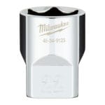 milwauke bussole a mano da 1/2˝