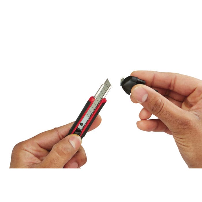 milwaukee replacement knife blades sector blade