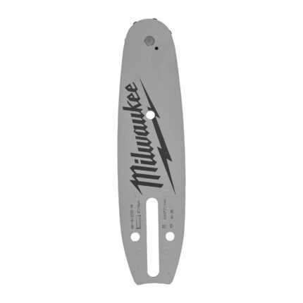 milwaukee barra da 6″ / 15 cm per m12 fhs