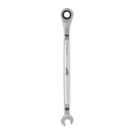 milwaukee chiavi combinate a cricchetto max bite™