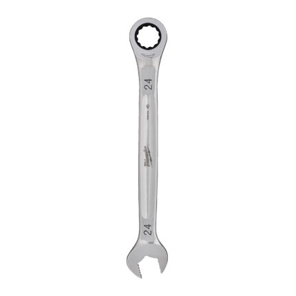 milwaukee chiavi combinate a cricchetto max bite™