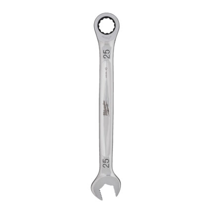 milwaukee chiavi combinate a cricchetto max bite™