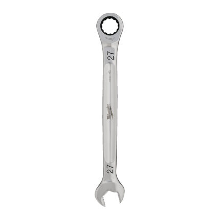 milwaukee chiavi combinate a cricchetto max bite™