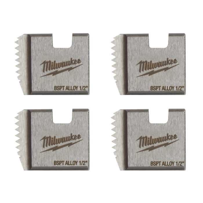milwaukee matrici per filettatrici milwaukee matrici per filettatrici