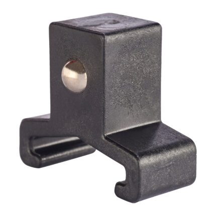 milwauke guida porta bussole & quadri clip