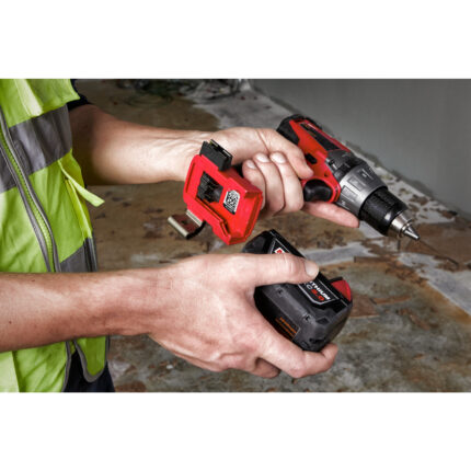 milwauke etichette adesive per inventario one key™