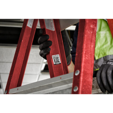 milwauke etichette adesive per inventario one key™