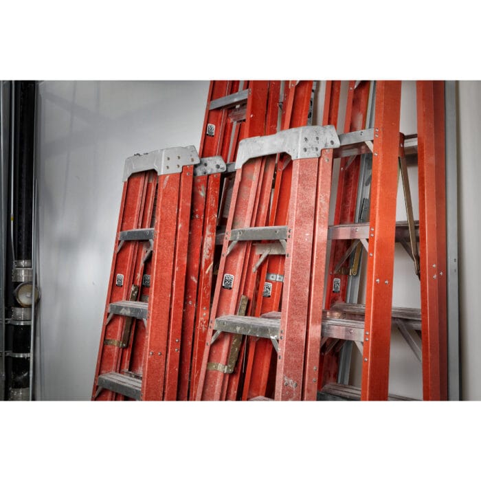 Étiquettes d'inventaire adhésives milwauke one key™