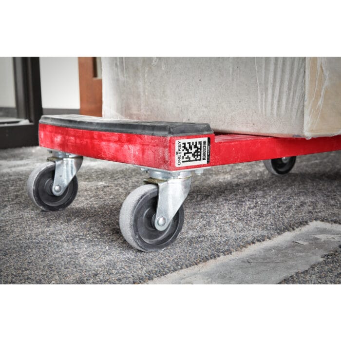 Étiquettes d'inventaire adhésives milwauke one key™