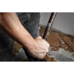 milwauke adhesive inventory labels one key™