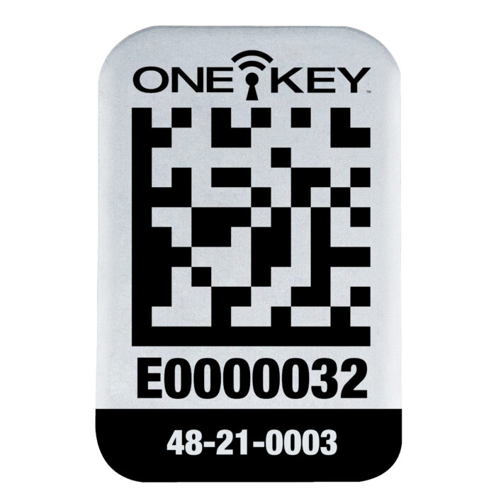 milwauke selbstklebende Inventaretiketten one-KEY™ milwauke selbstklebende Inventaretiketten one-KEY™