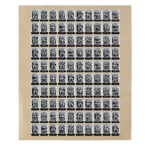 milwauke adhesive inventory labels one key™